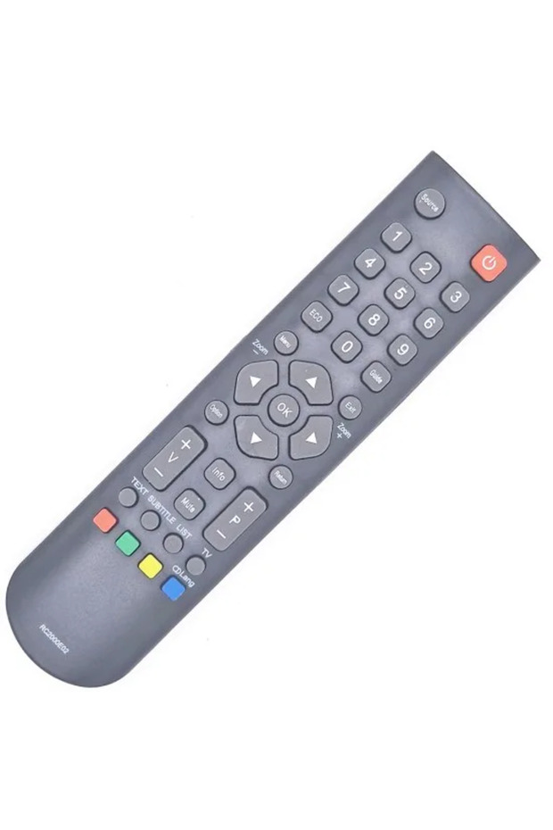 RC2000EE02-LEDV24TD2010 Telecomandă pentru LED VORTEX-THOMSON-TESLA