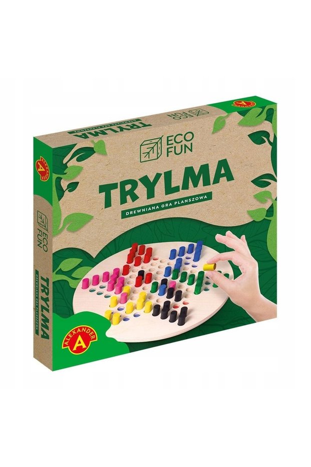 Distracție – Trylma