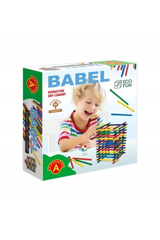Distracție – Babel