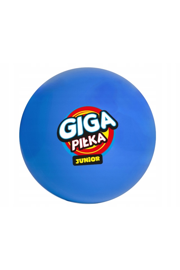 Giga Ball Junior Albastru