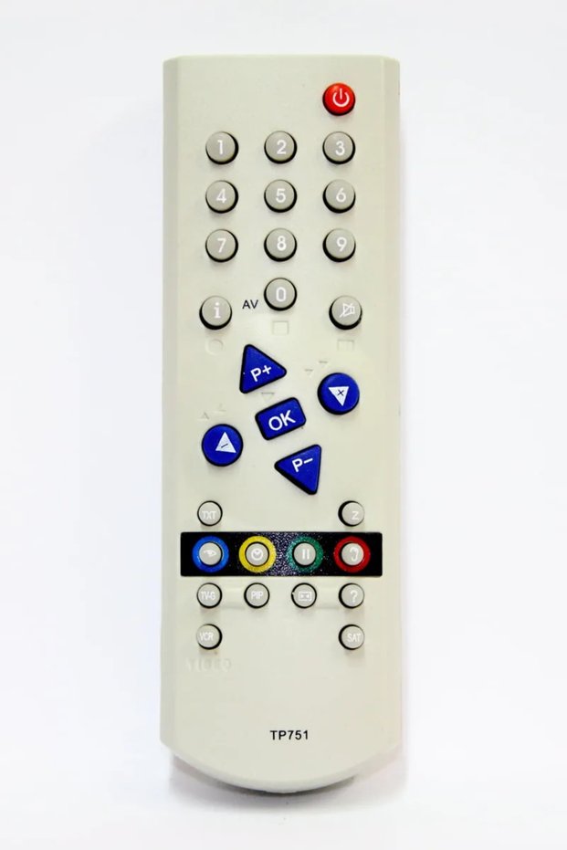 Telecomanda GRUNDIG TP 751