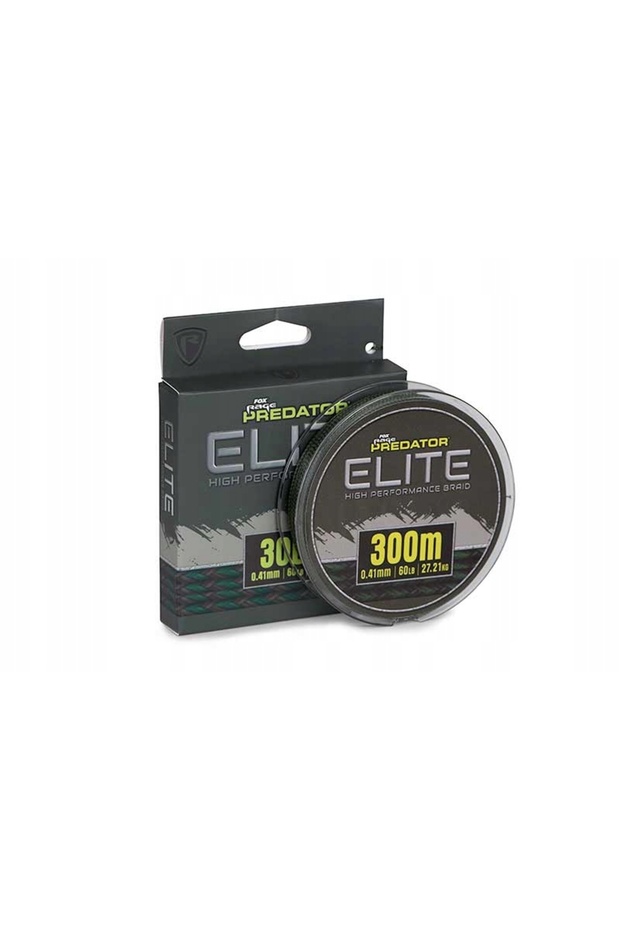 Fir împletit Predator Elite 60lb