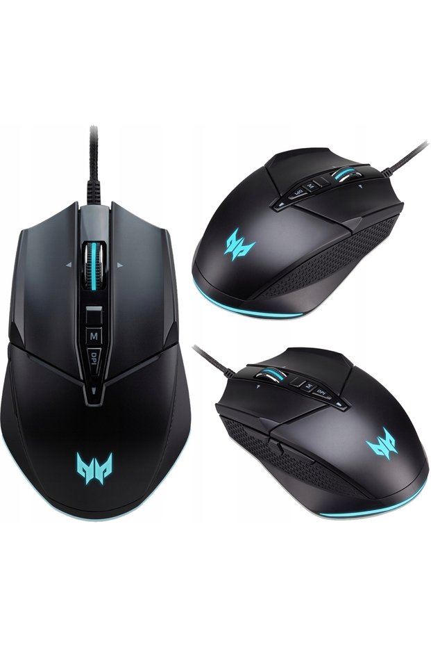 Predator Cestus 335