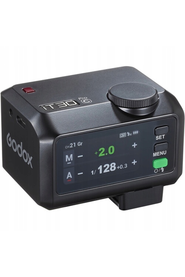 iT30Pro C Canon negru