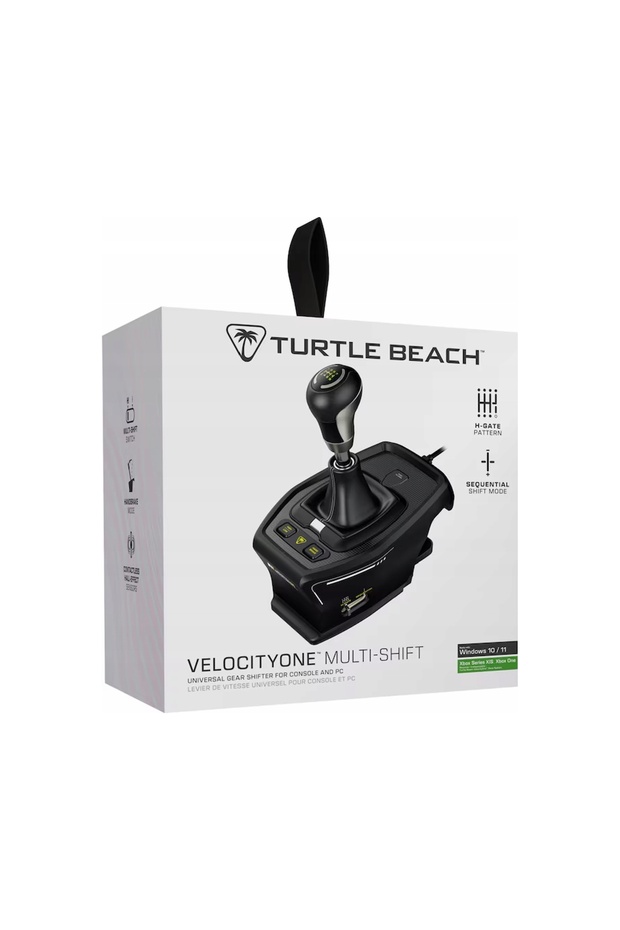 VelocityONE Multi-Shift (XB, PC)