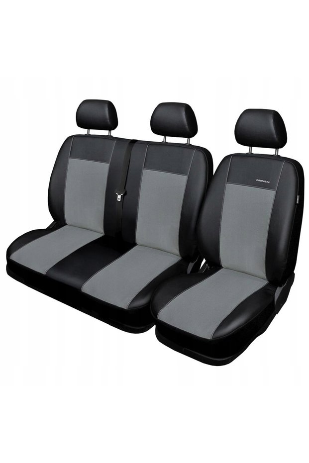 Huse dedicate CS pentru Ford Transit Custom