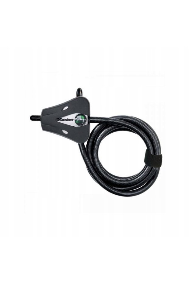 Cablu de blocare reglabil Python 5mm 8417EURDPRO