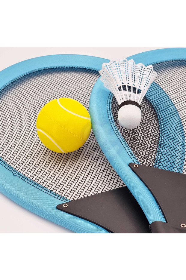 Rachete mari de tenis