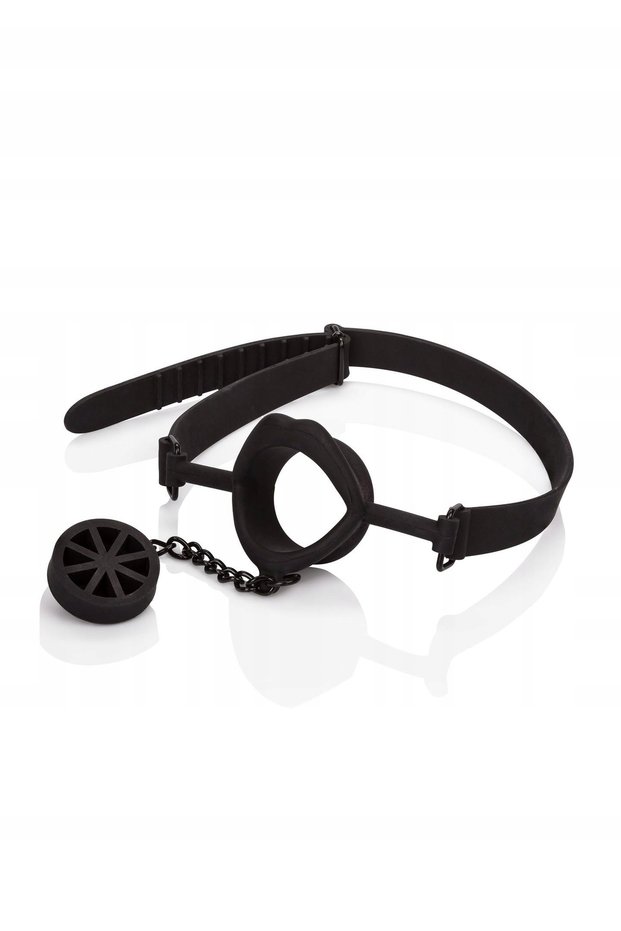 Dop de silicon negru