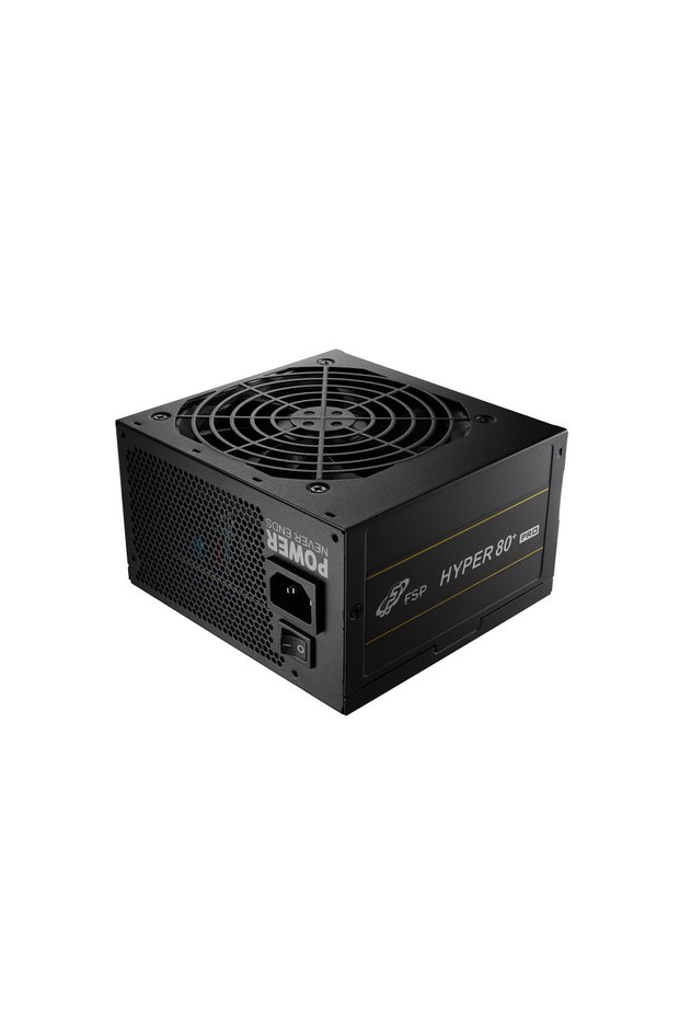 HYPER PRO 80+B ATX 650W
