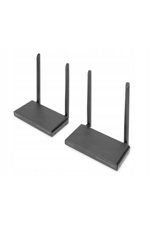 Kit Extensor HDMI KVM Wireless, Rază de acțiune 200m, Mod
