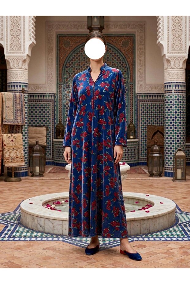 جلابية كويتية - B 3