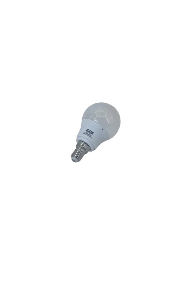 Lexman LED Bulb with E14 Socket
