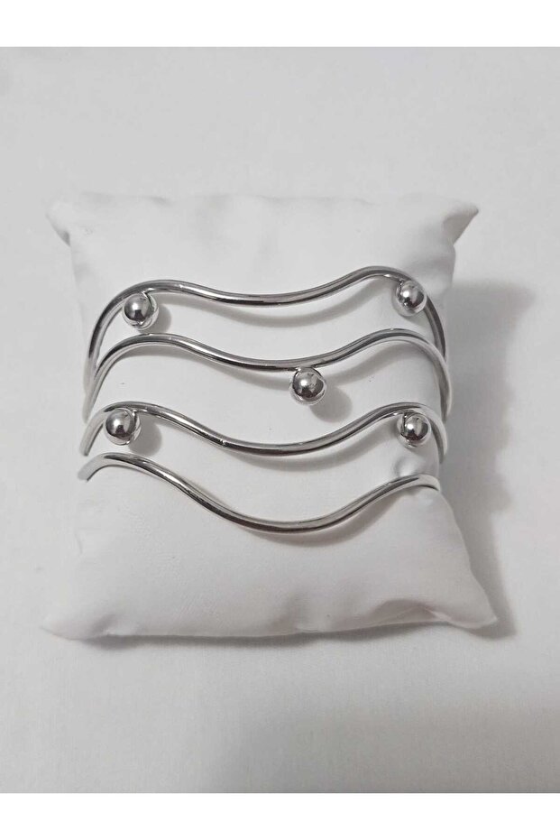 Vip Steel Bracelet
