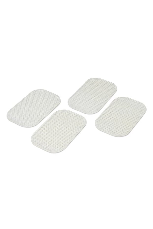Anti Slip Pads, White