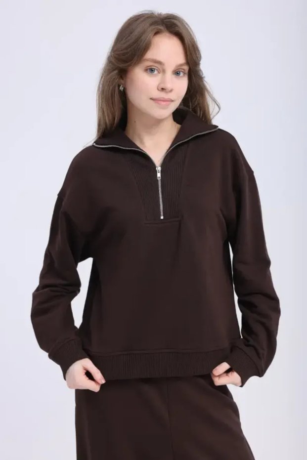Women's Sweat 26K0166K1