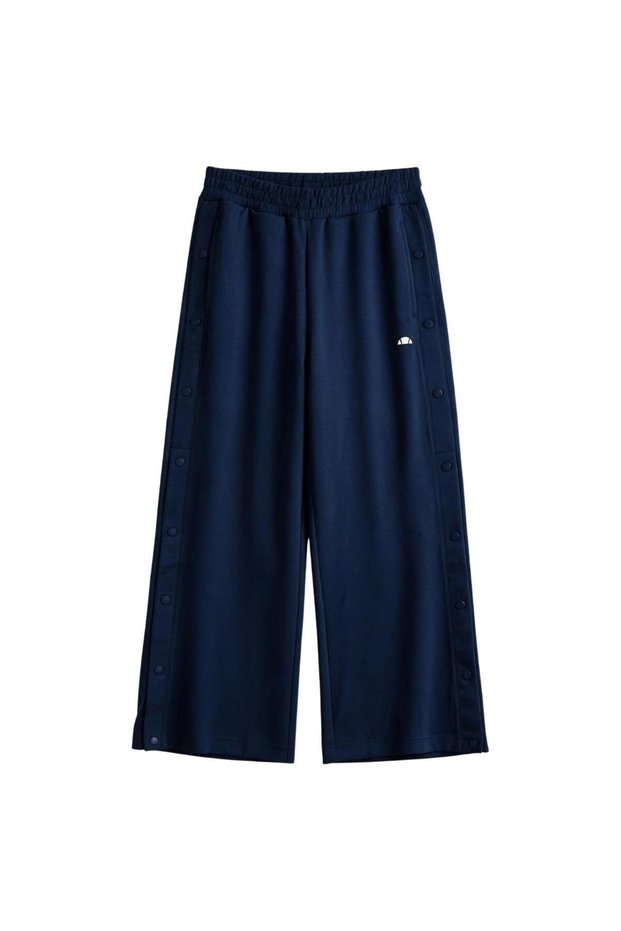 6Wf4040-Nv Women's Sweatpants - Navy Blue