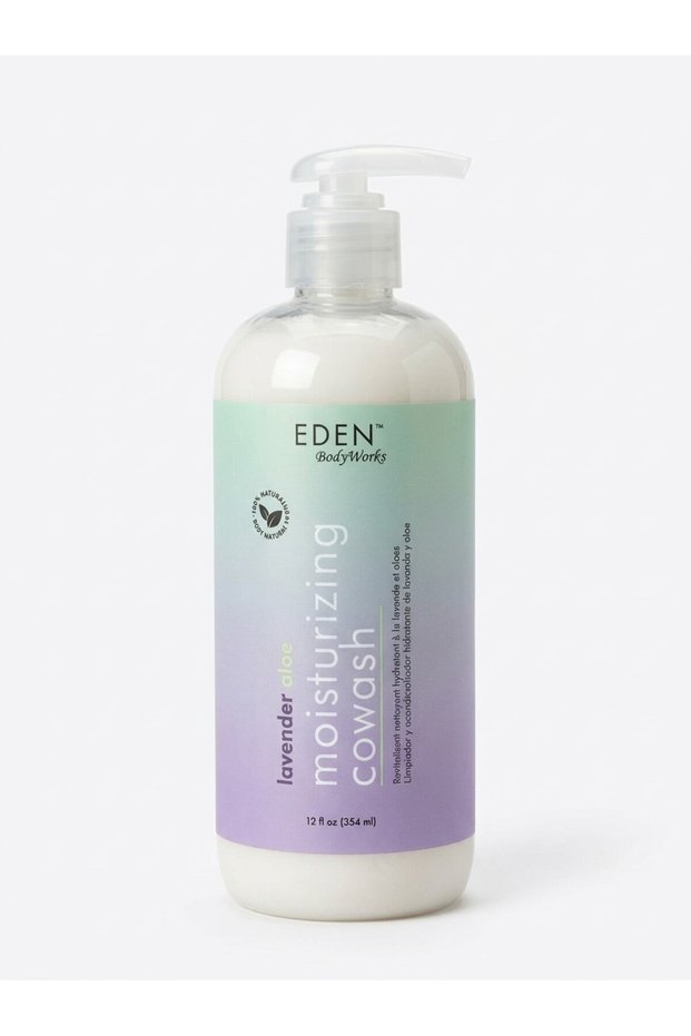 Lavender Aloe Moisturizing Cowash