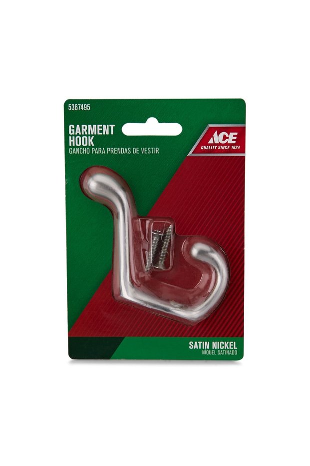 Garment Hook