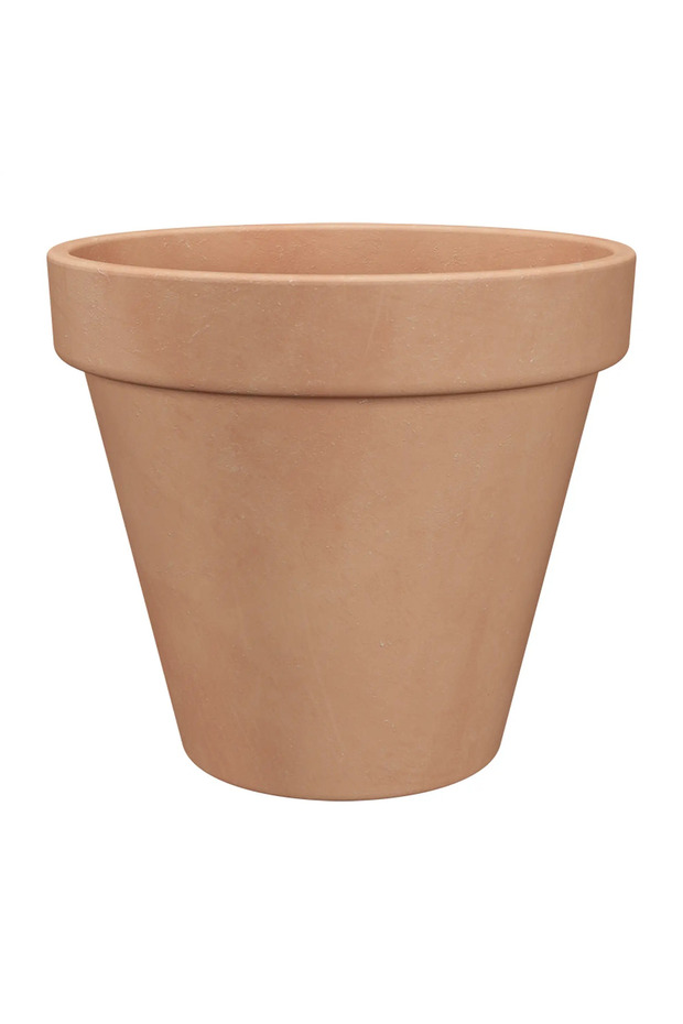 Amalia Plant Pot (23 x 20.6 cm, Antique)