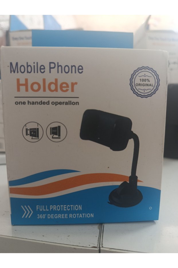 Araç telefon tutucu