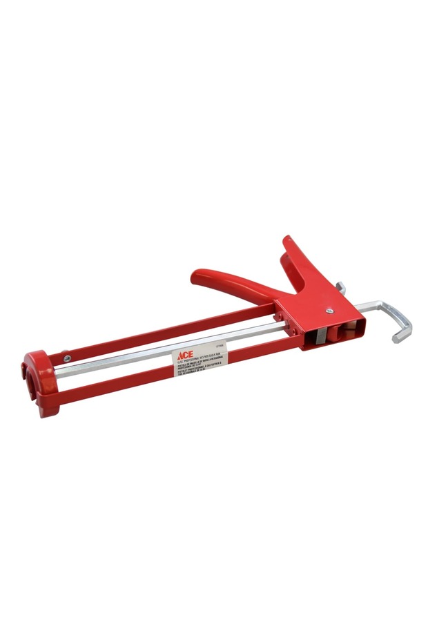 Professional Hex Rod Caulk Gun (295 ml)