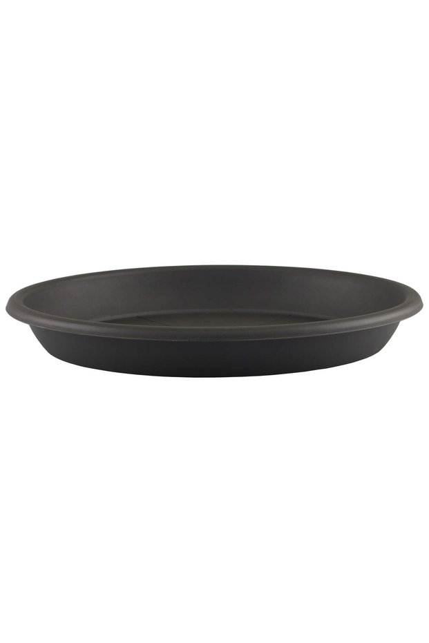 Plastic Round Plant Saucer (35 x 4.7 cm)