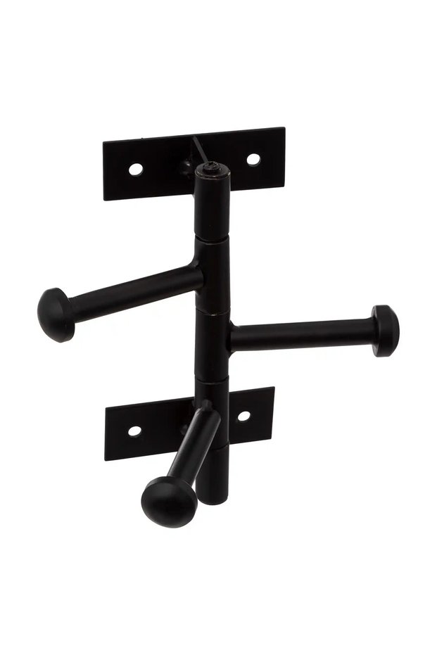 Metal Rotary Hook (9.5 x 7 x 14.5 cm)