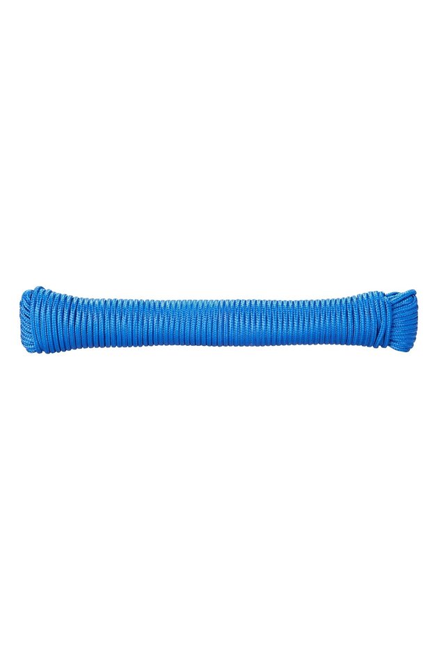 Polypropylene Braided Rope (2.8 mm x 20 m)