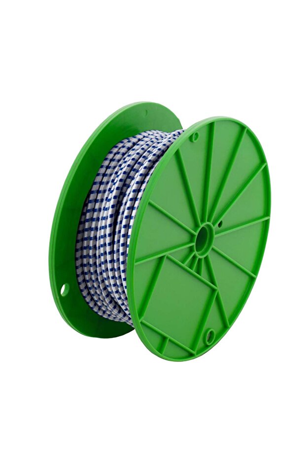 Bungee Cord (0.8 cm, Sold Per Meter)