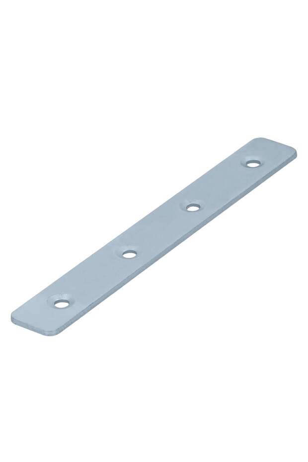Connecting Steel Plate Sunk (120 x 15 cm)