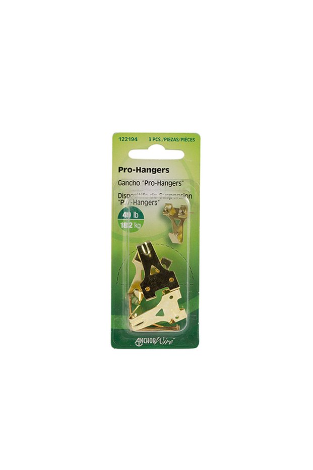 Pro-Hanger (Pack of 3)