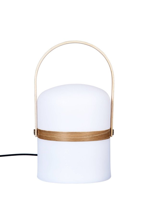 Générique Outdoor Lamp (White)