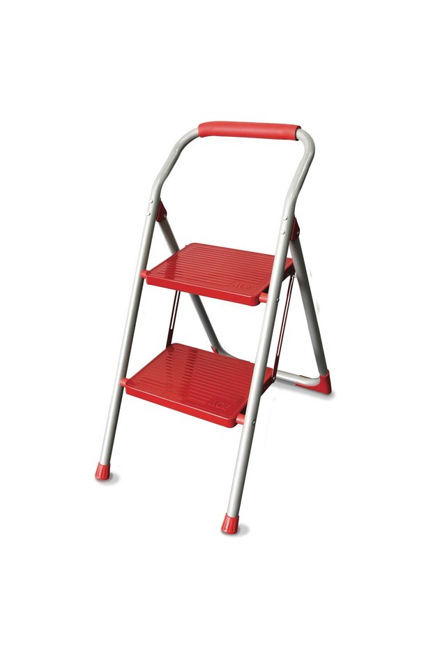 2-Step Ladder, EULD2203