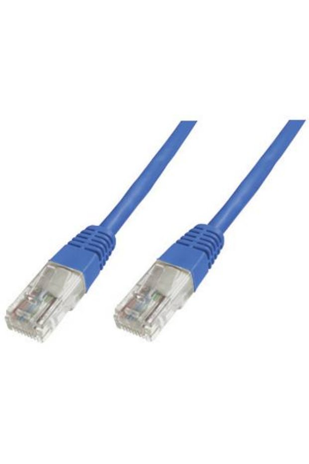 Cablu de corectie, Digitus, 5 m, Multicolor
