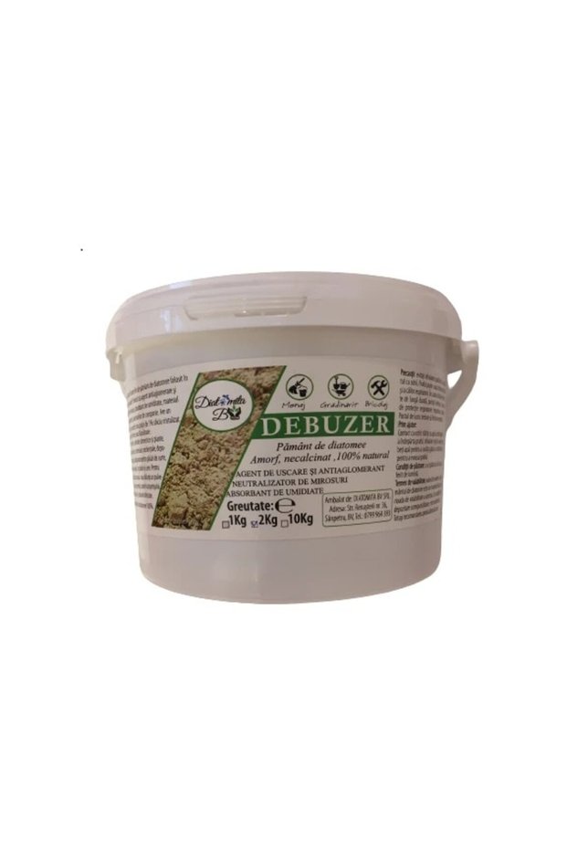 Pământ diatomeic - 2kg
