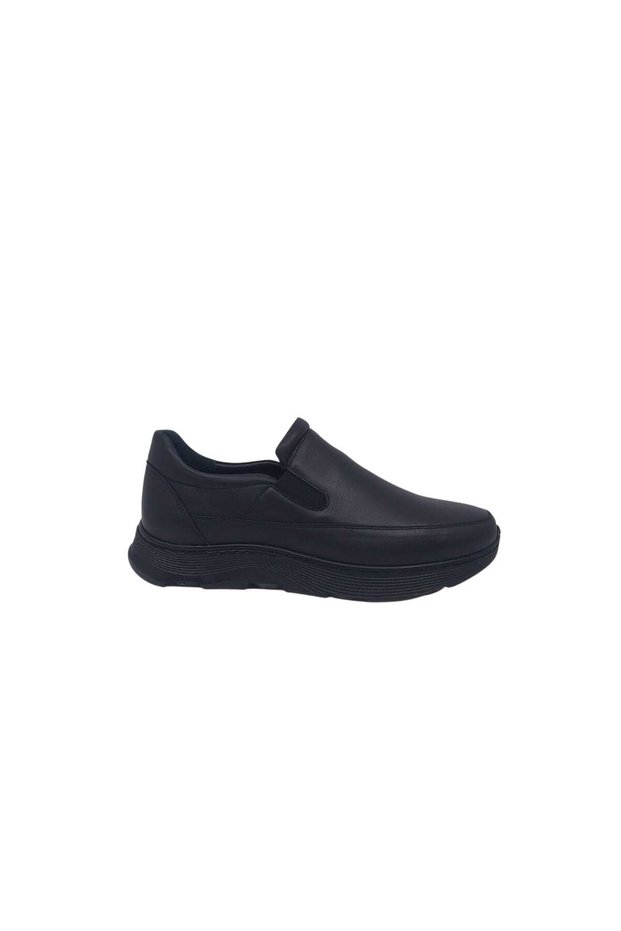 291 Men's Genuine Leather Ultra Light Loafer Shoes