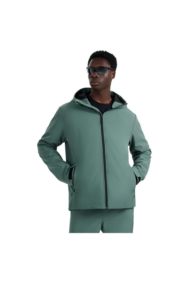 Ανδρικό Μπουφάν Softshell L