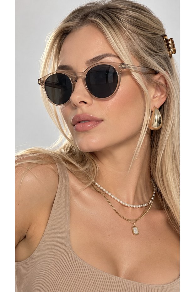 2018 C05 52 نظارات شمسية مستقطبة