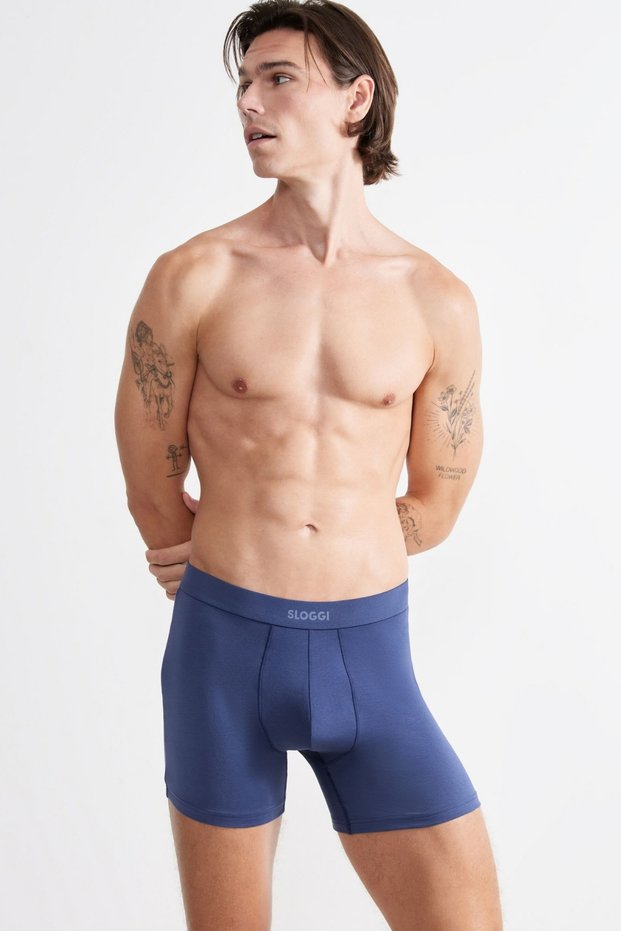 Short "Sloggi" EVER Ease 2 τεμάχια