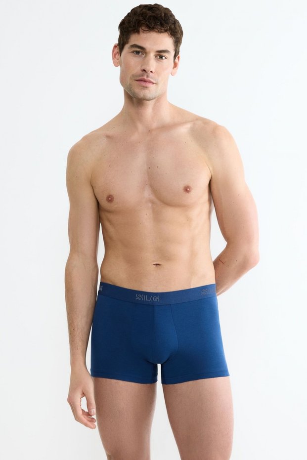 Trunks "Sloggi" SLG BASE 2 τεμάχια