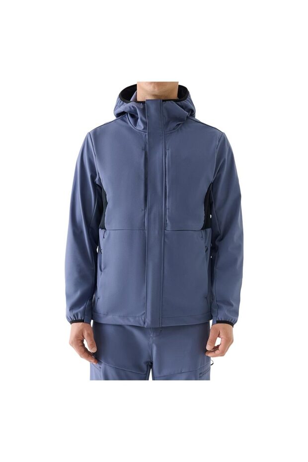 Ανδρικό Μπουφάν Softshell L