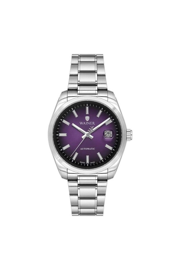 WA.25600-A ساعة يد رجالية