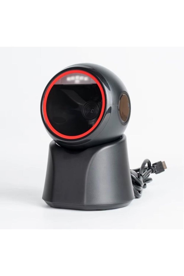 Desktop Barcode Scanner/Reader