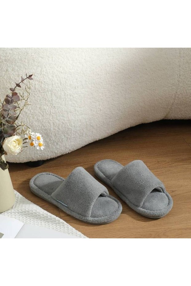 Rivi Slipper Modern, Gray