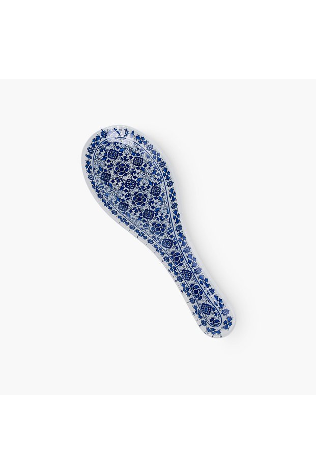 Zuhra Spoon Rest - 23.5X8Cm