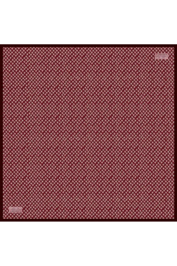 Sura Silk Scarf - Autumn-Winter- 90 X 90 -Asm2817-03