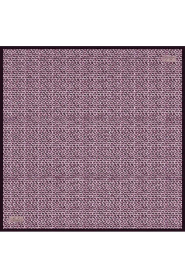 Sura Silk Scarf - Autumn-Winter- 90 X 90 -Asm2815