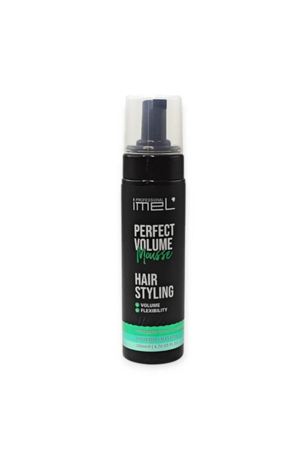 ΑΦΡΟΣ ΜΑΛΛΙΩΝ PERFECT VOLUME 200ML