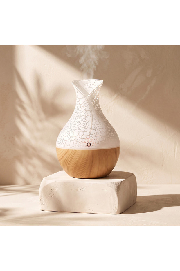 Cascade Electric Humidifier - 200 ml